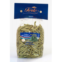 Fusilli agli Spinaci