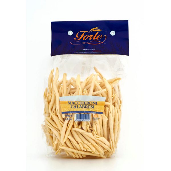 Maccheroni Calabresi