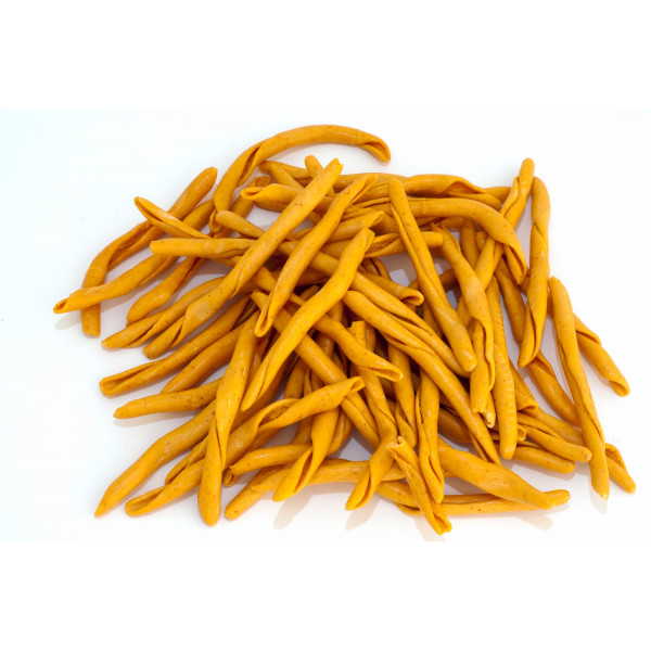 Maccheroni Calabresi al Peperoncino