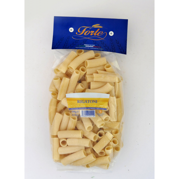 Rigatoni