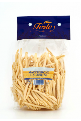 Maccheroni Calabresi